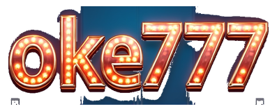 oke777 logo