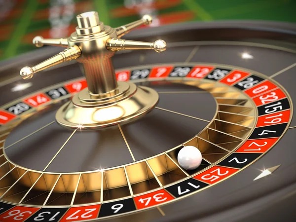 oke777 Live Casino Tables Built for Indonesia