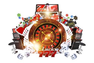 oke777 Bingo